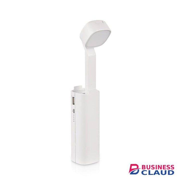 Tronic LD G508-WH Desk Lamp