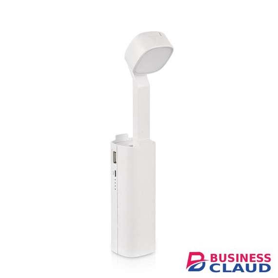 Tronic LD G508-WH Desk Lamp