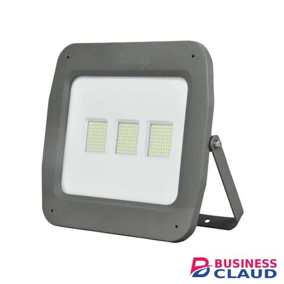 Tronic SL 2079-15-DL 150 Watts Grey LED Floodlight