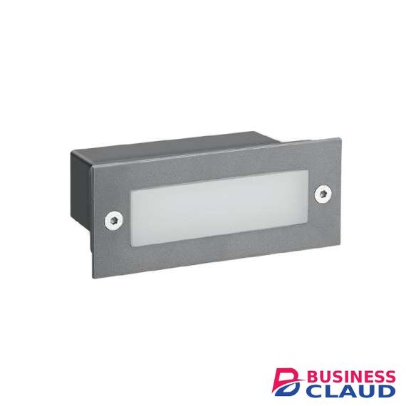 Tronic LL 4925-DG-WW Dark Grey 2 Watts Step Light