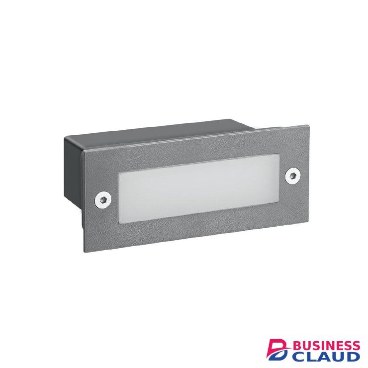 Tronic LL 4925-DG-WW Dark Grey 2 Watts Step Light