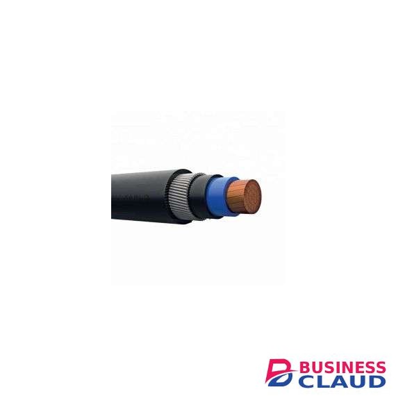 East African Cables 6941X 25.0 mm² Per Meter Single Core Copper Armored Cables