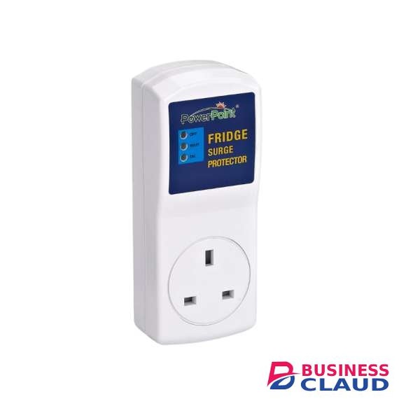 PowerPoint Fridge 7A Surge Protector