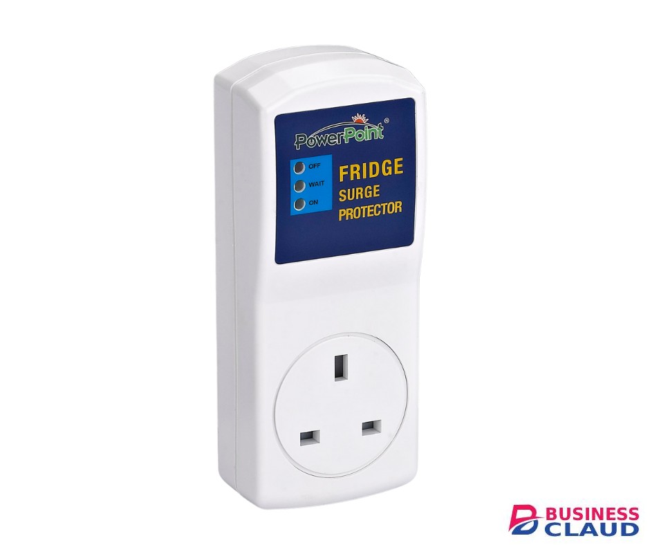 PowerPoint Fridge 7A Surge Protector