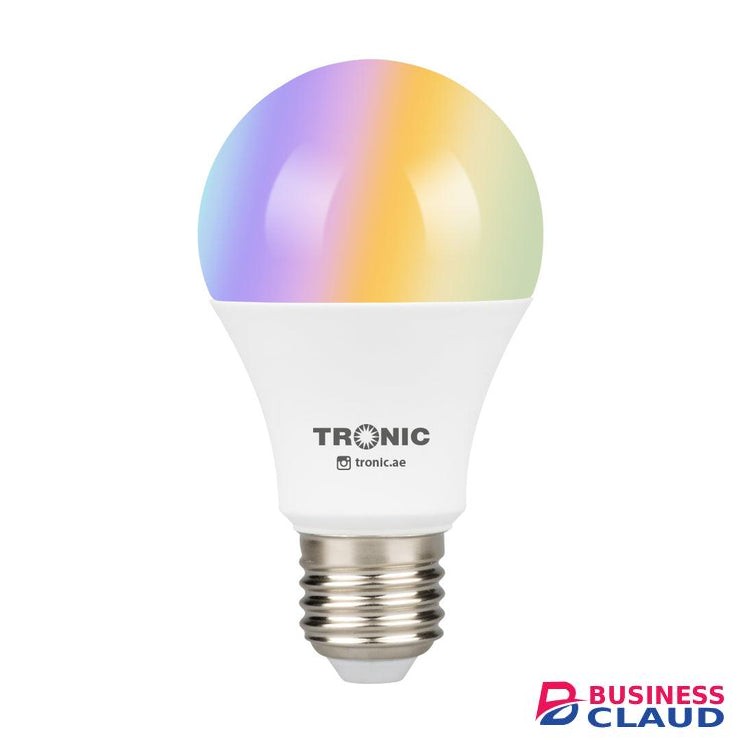 Tronic Smart LED 9 Watts E27 (Screw) Bulb