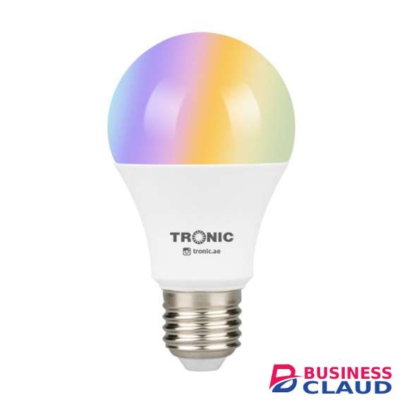 Tronic Smart LED 9 Watts E27 (Screw) Bulb