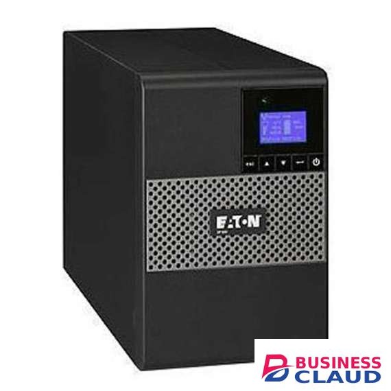 Eaton 5P1150I 1150VA Smart Line-Interactive Tower UPS
