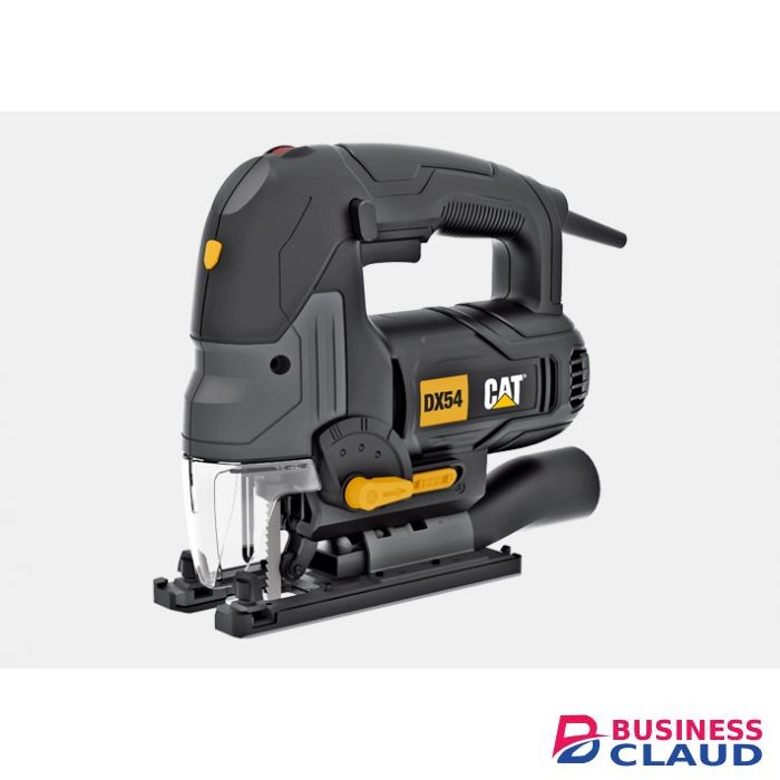 CAT DX54 750W 20mm Jig Saw