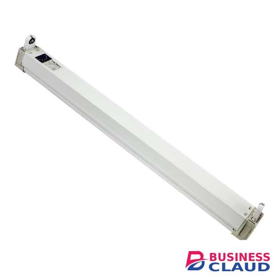 Tronic FI TEFF-01 Single Fluorescent Tube Fitting