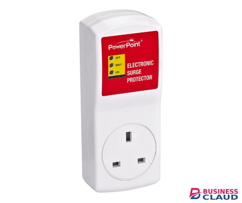 PowerPoint ESP7A Electronic 7A Surge Protector