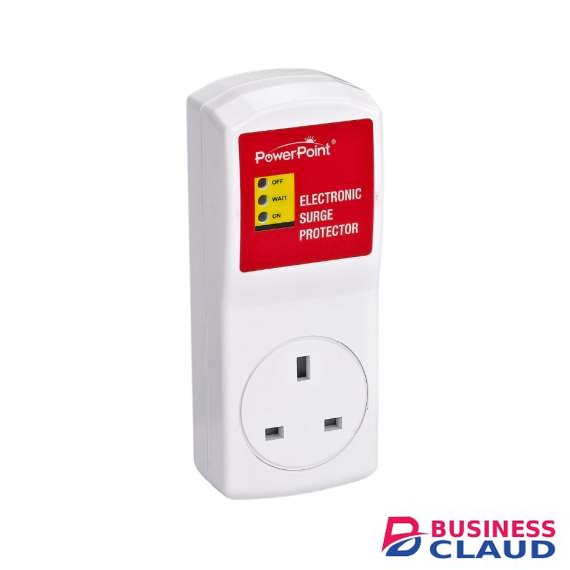 PowerPoint ESP7A Electronic 7A Surge Protector