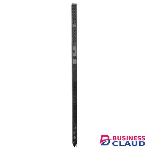 Businessclaud.com PDUMV32HV Single-Phase Metered Power Distribution Unit