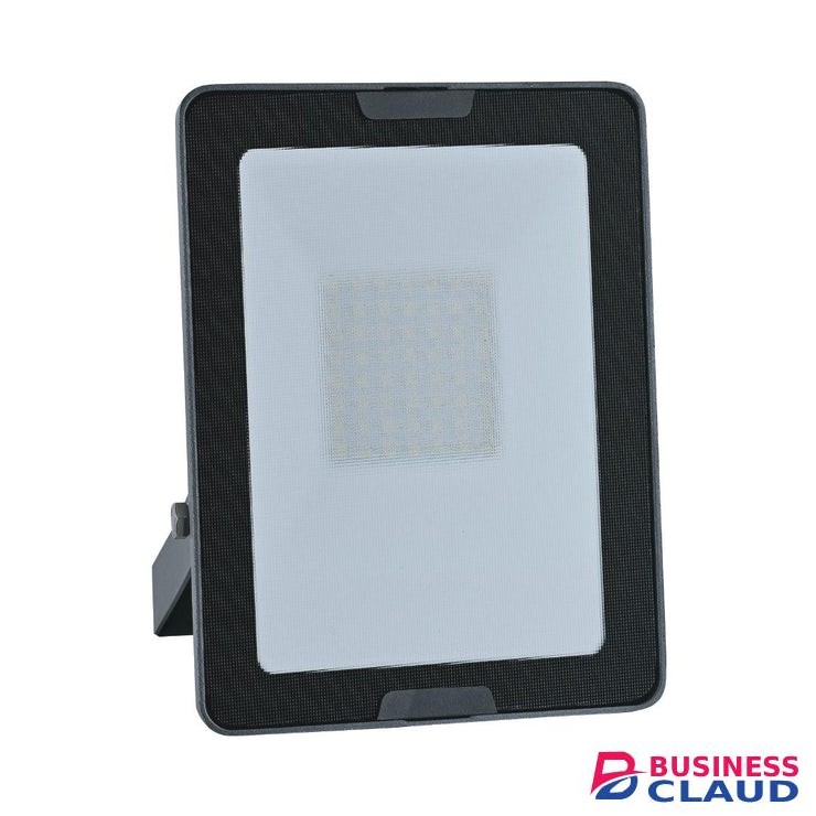 Tronic AC 165-255V-BL20W 20 Watts Black LED Floodlight