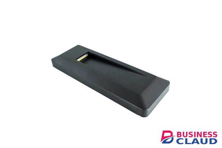 Tronic LL ABS-2003-BK LED Guide Light