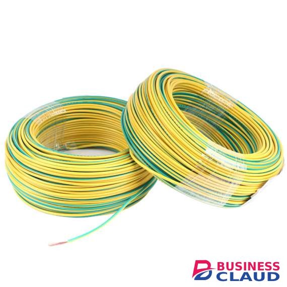 West Cables 6491X50.0mm² 90M Roll Single Core Cable