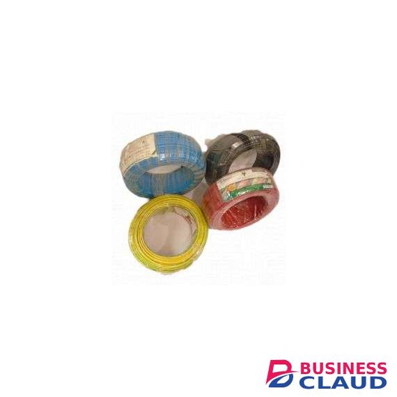 East African 6491X0.75mm² Single core 100m Roll Cables