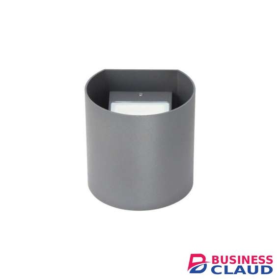 Tronic LL 2009-01-DL-DG LED Wall Light