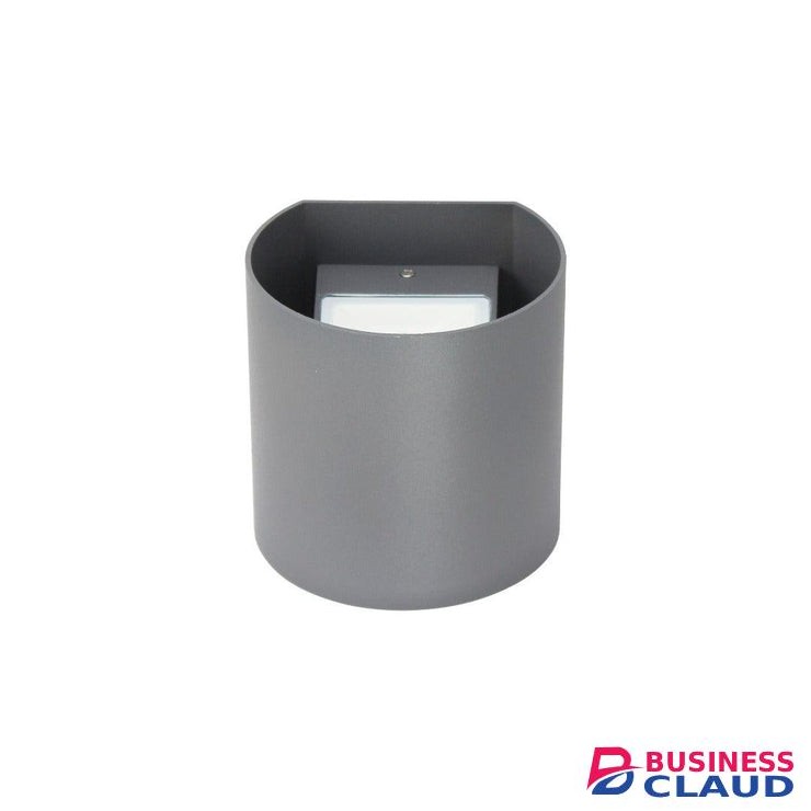Tronic LL 2009-01-DL-DG LED Wall Light