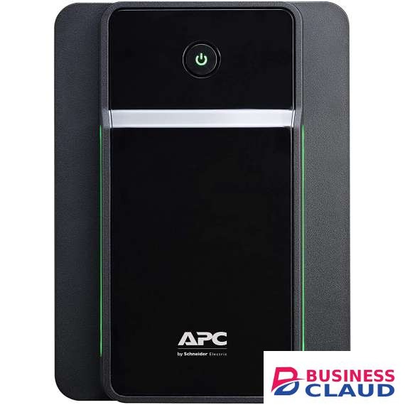 APC Back UPS 1200VA BX1200MI Battery Backup UPS