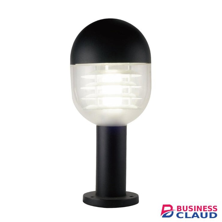 Tronic LL 7354-35-BK Gate Light