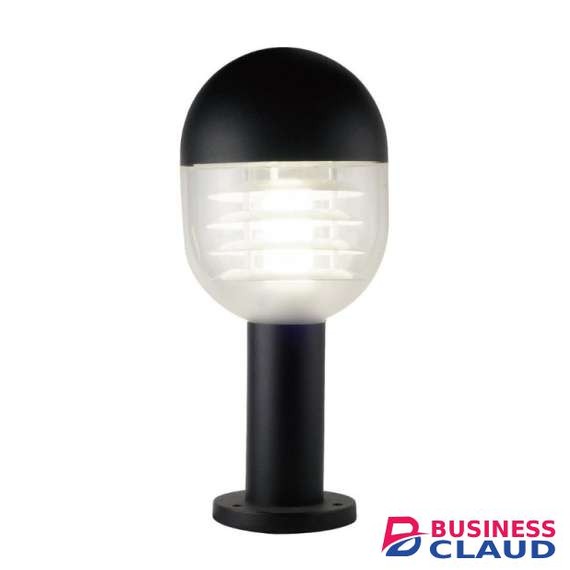 Tronic LL 7354-35-BK Gate Light
