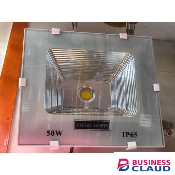 Carl and Gilberts 50 Watts LED Floodlights