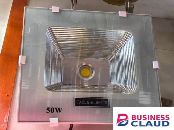 Carl and Gilberts 50 Watts LED Floodlights