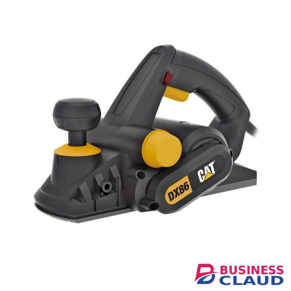 CAT DX86 900W 3MM Planer