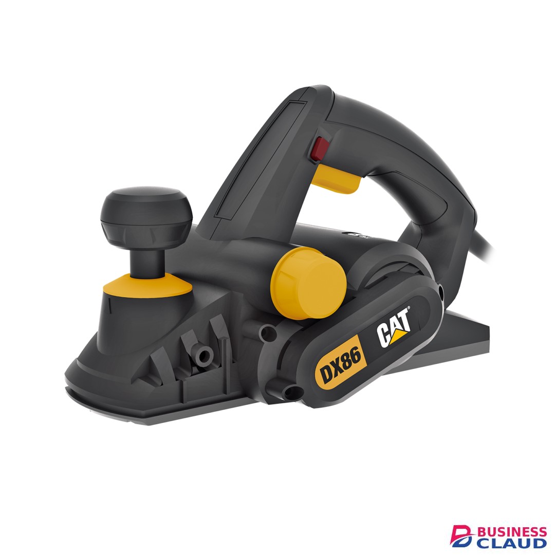 CAT DX86 900W 3MM Planer