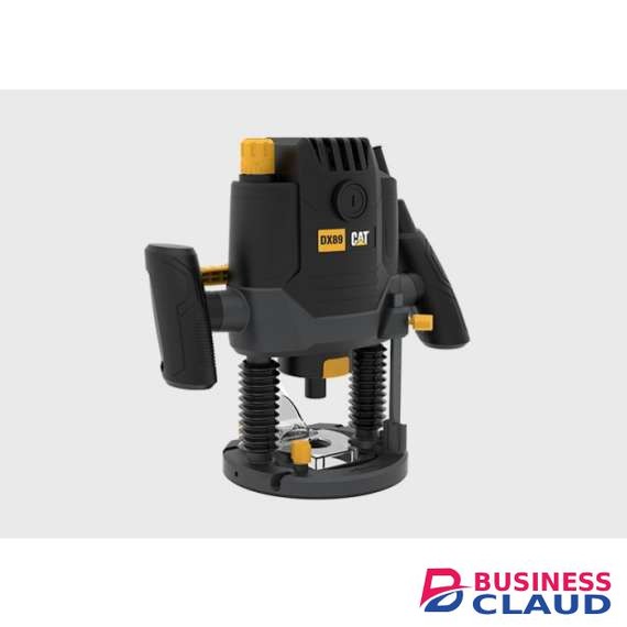 CAT DX89 2100W Router