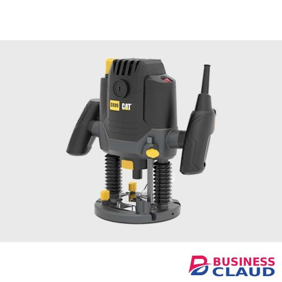 CAT DX89 2100W Router