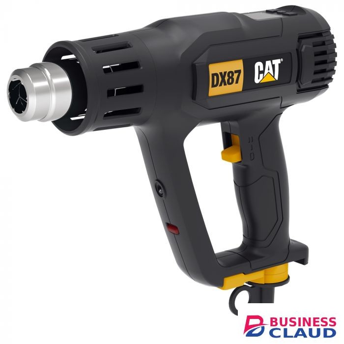 CAT DX87 2000W Heat Gun