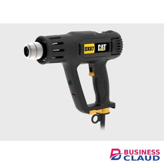CAT DX87 2000W Heat Gun