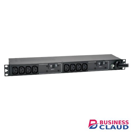 Businessclaud.com PDUH32HV Single-Phase Basic Power Distribution Unit