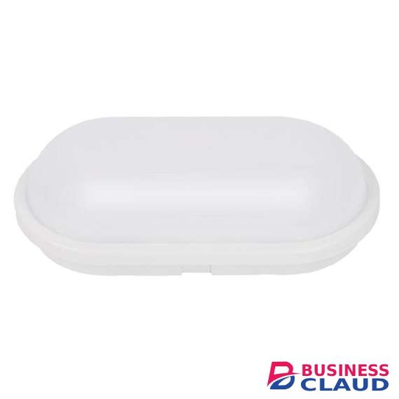 Tronic CL OV15-WH-DL 15W White Oval LED Bulkhead
