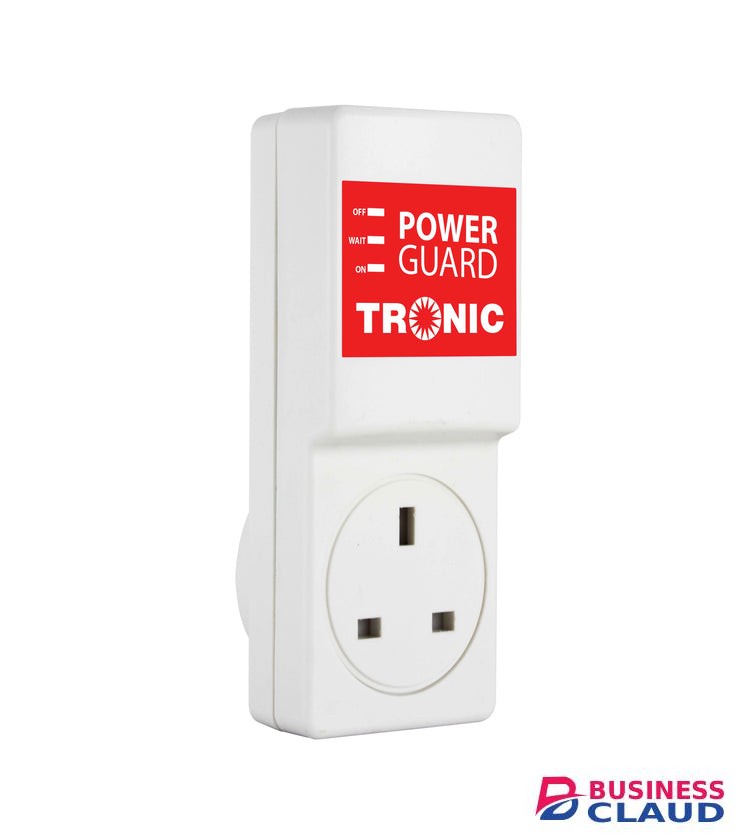 Tronic VS HV07 7Amps Power Guard
