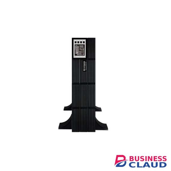 Magnizon MU2000RM2U 2KVA/1.8W On-Line Ups