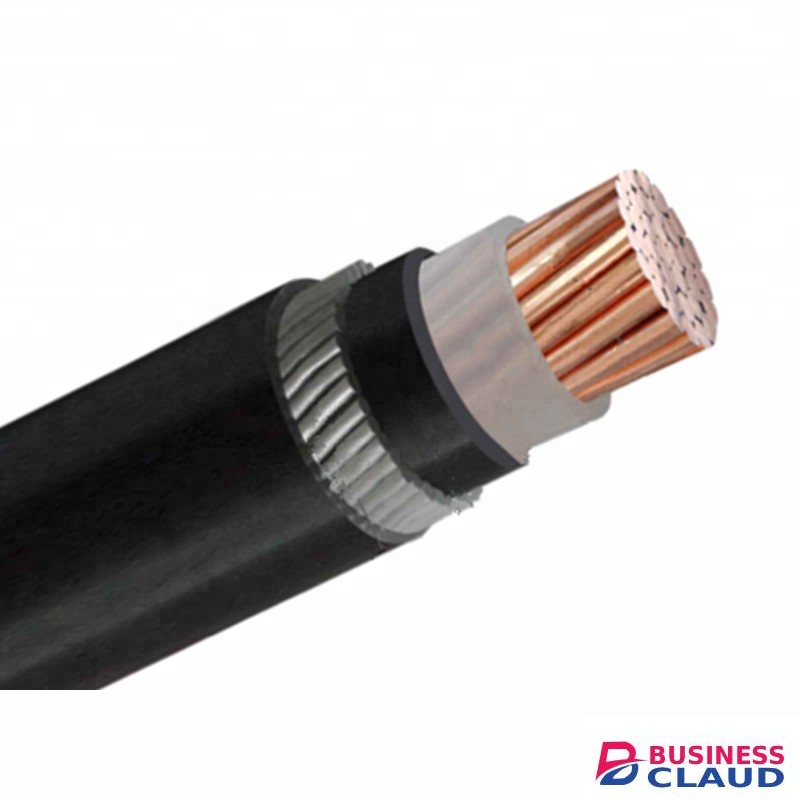 East African Cables 6941X16.0 mm² Per Meter Single Core Copper Armored Cables