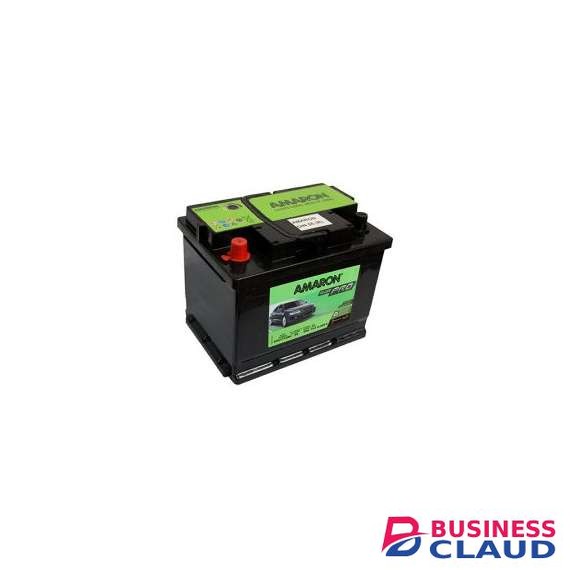 Amaron DIN55 Pro MFL Automotive Battery