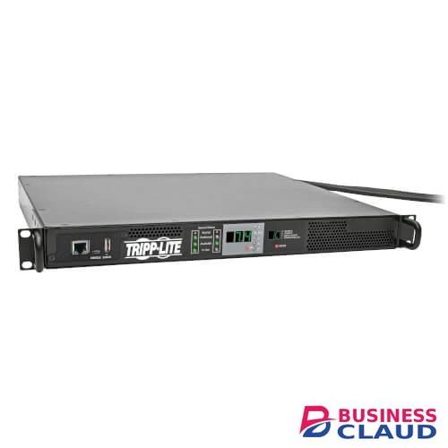 Businessclaud.com PDUMNH32HVAT Single-Phase Monitored Power Distribution Unit