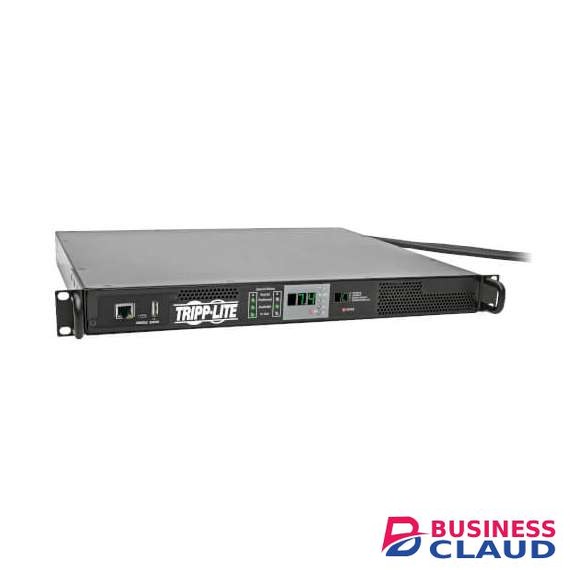 Businessclaud.com PDUMNH32HVAT Single-Phase Monitored Power Distribution Unit