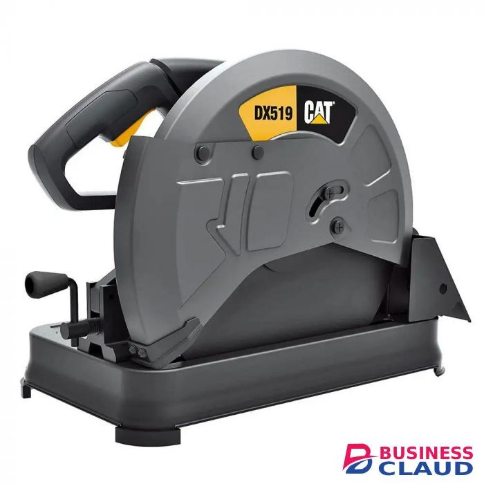 CAT DX519 2200W 355mm Cut Off Saw
