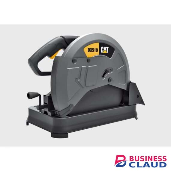 CAT DX519 2200W 355mm Cut Off Saw