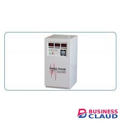 Scientek SVC33-30KVA 3 Phase In 3 Phase Out 30KVA, 400VAC/50HZ Servo Stabilizer