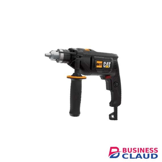 Cat Dx17 13mm Impact Drill