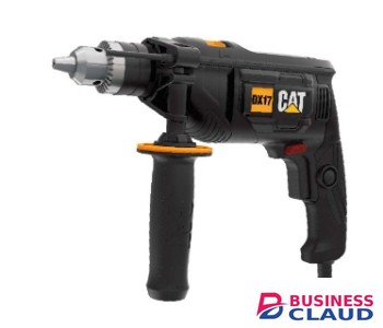 Cat Dx17 13mm Impact Drill