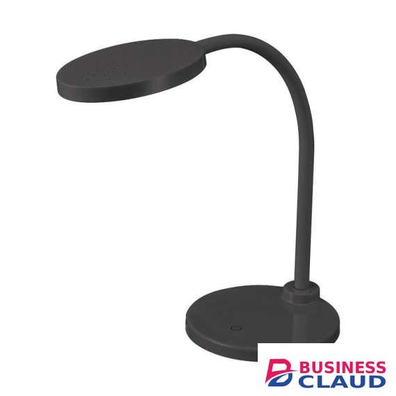 Tronic LD Q118-BK Desk Lamp