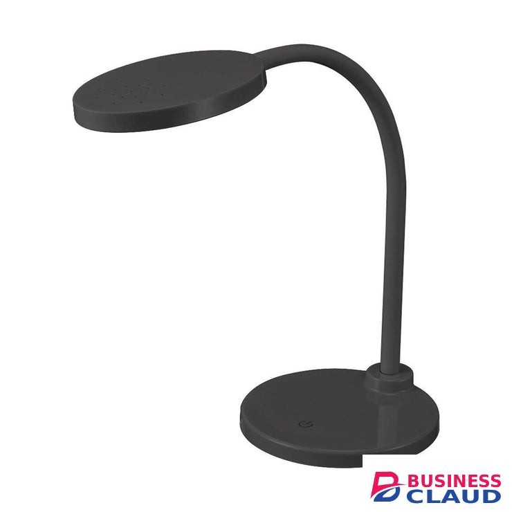 Tronic LD Q118-BK Desk Lamp