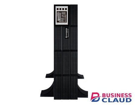 Magnizon MU10KRM3U 10KVA/9KW On-Line Ups