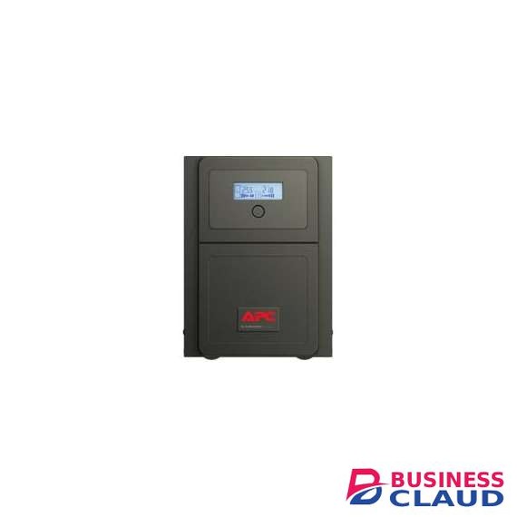 APC SMV750I-MSX SMV 525W/750VA 230V Easy UPS